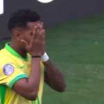Prediksi Brasil vs Paragua