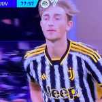 Dean Huijsen jadi target Liverpool