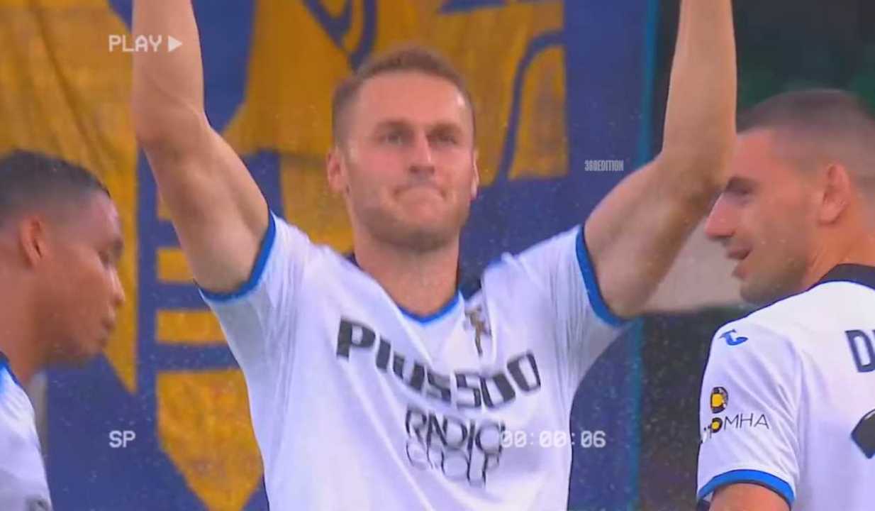 Juventus Hadapi Masalah Dalam Perburuan Transfer Teun Koopmeiners