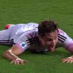Federico Chiesa akan ditukar Giovanni di Lorenzo
