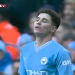 Chelsea jadika Julian ALvarez sebagai target transfer