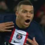 Gaji Kylian Mbappe ditahan PSG