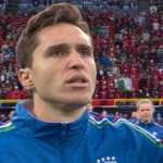 Masa Depan Federico Chiesa di Juventus Belum Jelas
