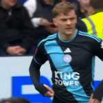 Chelsea Siap Tawarkan Tiga Pemain ke The Foxes Untuk Dapatkan Kiernan Dewsbury-Hall