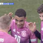 Jamal Musiala Jadi Target Liverpool