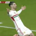Prediksi Hungaria vs Swiss