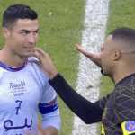 Florentino Perez Kagumi Statistik Kylian Mbappe yang Lebih Baik Ketimbang Cristiano Ronaldo