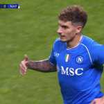 Giovanni di Lorenzo ingin Gabung Juventus