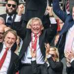 Alex Ferguson minta Mauricio Pochettino jadi manajer baru Manchester United