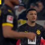 Jadon Sancho salah satu target Juventus