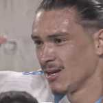 Darwin Nunez Sumbang Gol Kemenangan Uruguay