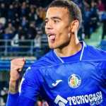 Mason Greenwood impikan gabung Barcelona