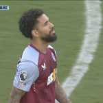 Douglas Luiz jadi salah satu target Juventus