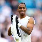 Fabrizio Romano: Liverpool Tertarik Datangkan Bintang Kolombia Milik Leeds United pemain Leeds United target transfer Liverpool