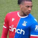 Michael Olise Putuskan Gabung Bayern Munchen