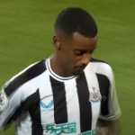 Arsenal Minati Alexander Isak
