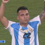 Prediksi Argentina vs Peru