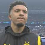 Jadon Sancho Target Prioritas Juventus