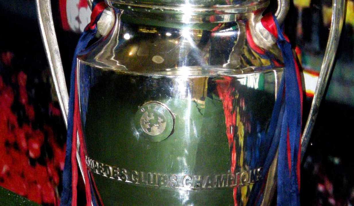 Liga Champions berubah format untuk musim depan