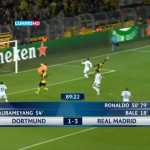 Head-to-Head Real Madrid vs Borussia Dortmund: Sejarah Pertemuan dan Rekor Head-to-Head Real Madrid vs Borussia Dortmund