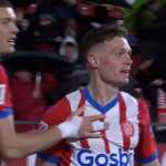 VIKTOR TSYGANKOV jadi target Arsenal