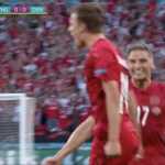 Prediksi Slovenia vs Denmark