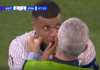 Kylian Mbappe Bakal Kenakan Topeng Pelindung di Euro 2024 Usai Mengalami Patah Hidung