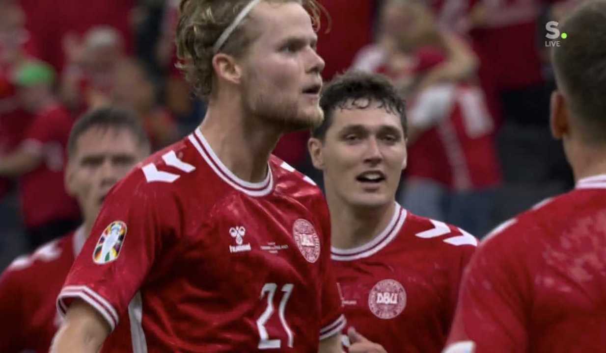 Prediksi Denmark vs Serbia