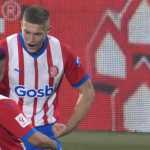Artem Dovbyk disiapkan jadi suksesor Erling Haaland