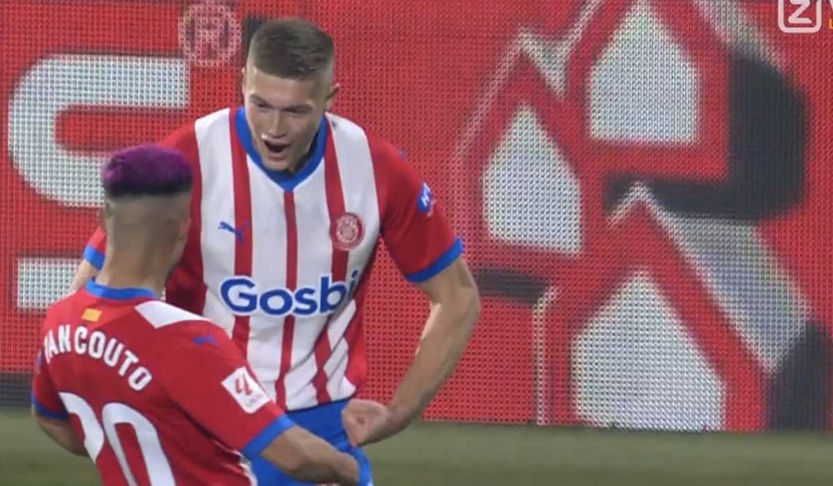 Artem Dovbyk disiapkan jadi suksesor Erling Haaland