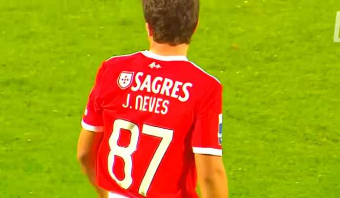 Liverpool Dapat Kesempatan Kontrak Joao Neves
