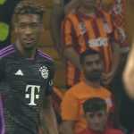 Kingsley Coman Tersedia di Pasar Transfer