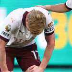 Kevin de Bruyne terbuka ke Arab Saudi