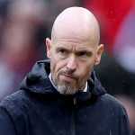 Ten Hag Optimis Tiga Pemain Baru Dapat Kembalikan Manchester United ke Empat Besar Ten Hag Optimis Tiga Pemain Baru Dapat Kembalikan Manchester United ke Empat Besar