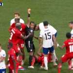 Prediksi Amerika Serikat vs Uruguay
