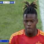 Nico Williams salah satu target Chelsea