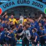 Mampukah Italia Mengulang Sebagai Juara Eropa di Euro 2024?