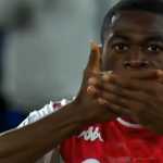 Youssouf Fofana diperebutkan Arsenal dan Manchester United