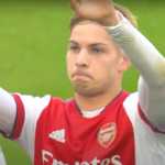 Arsenal Hampir Selesaikan Kesepakatan Penjualan Emile Smith Rowe ke Fulham