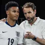 Federasi Inggris Sudah Buat Keputusan Masa Depan Gareth Southgate