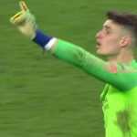 Chelsea Bersiap Lepas Kepa Arrizabalaga
