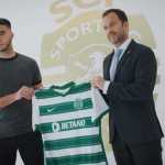 Liverpool Buat Kemajuan Dalam Perburuan Goncalo Inacio