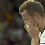 Harry Kane Gagal Bersama Inggris
