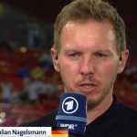 Nagelsmann Ungkap Pesan untuk Skuad Jerman Setelah Kekalahan dari Spanyol di Euro 2024