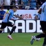 Prediksi Uruguay vs Brasil