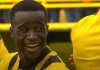 Youssoufa Moukoko Ingin Tinggalkan Borussia Dortmund