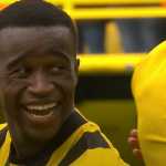 Youssoufa Moukoko Ingin Tinggalkan Borussia Dortmund