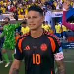 Prediksi Kolombia vs Panama