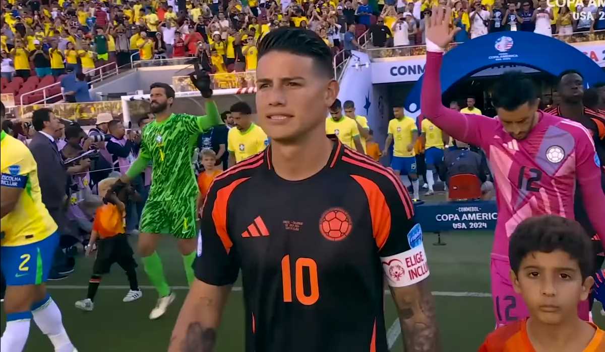 Prediksi Kolombia vs Panama