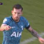 Fabrizio Romano Ungkap Alasan Tottenham Hotspur Jual Pierre-Emile Hojbjerg